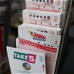 about american lottery